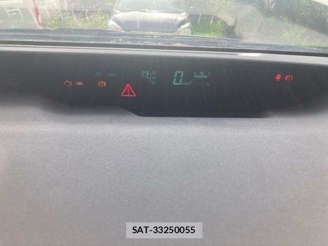 Toyota PRIUS 2009-03 8457308-16