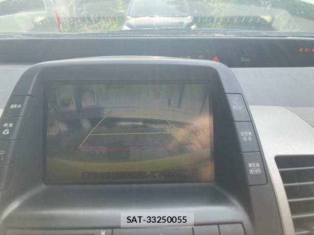 Toyota PRIUS 2009-03 8457308-18
