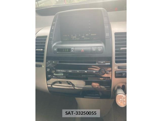 Toyota PRIUS 2009-03 8457308-19
