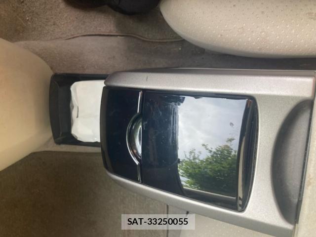 Toyota PRIUS 2009-03 8457308-22