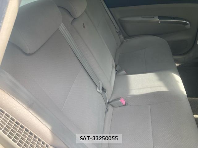 Toyota PRIUS 2009-03 8457308-23