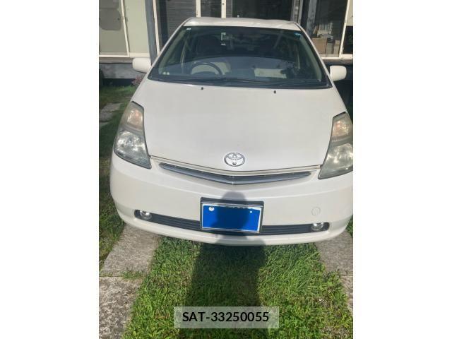 Toyota PRIUS 2009-03 8457308-2