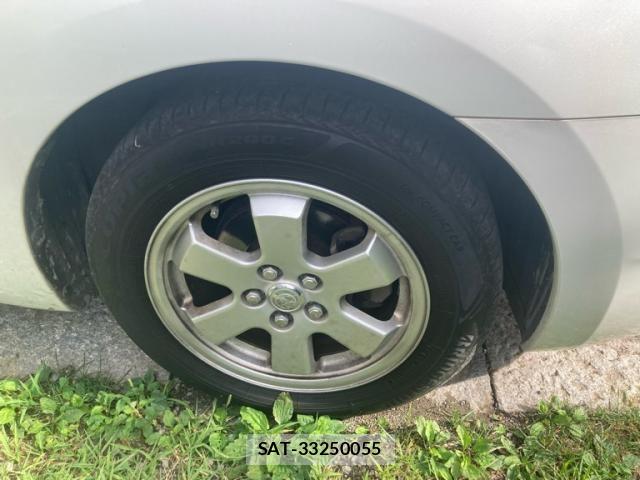 Toyota PRIUS 2009-03 8457308-6