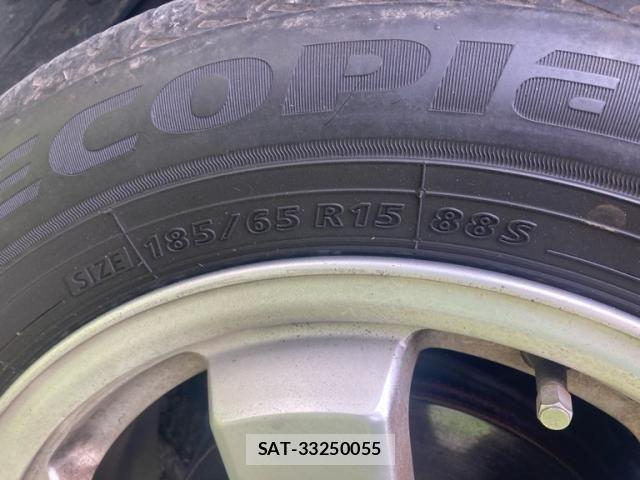 Toyota PRIUS 2009-03 8457308-7