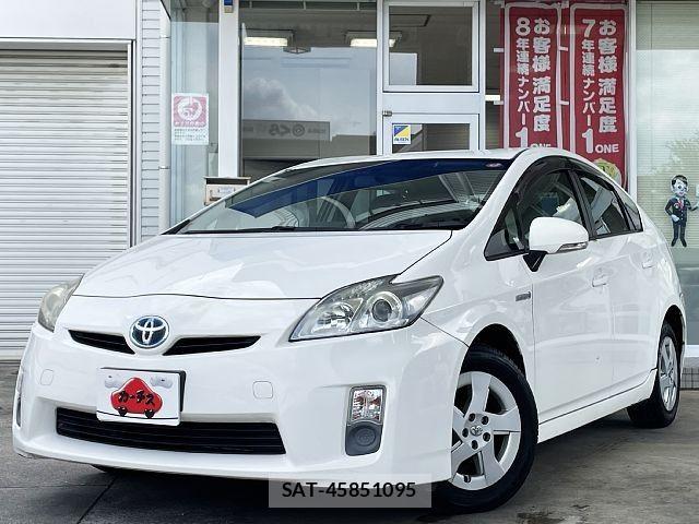 Toyota PRIUS 2009-11 8458233-0