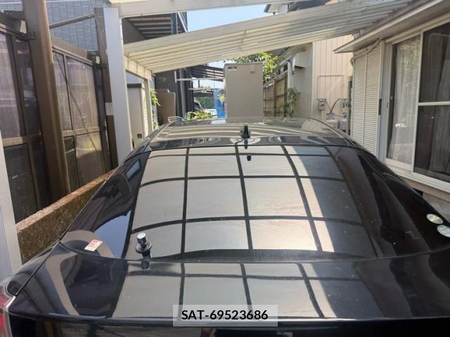 Toyota PRIUS 2017-08 8458224-3