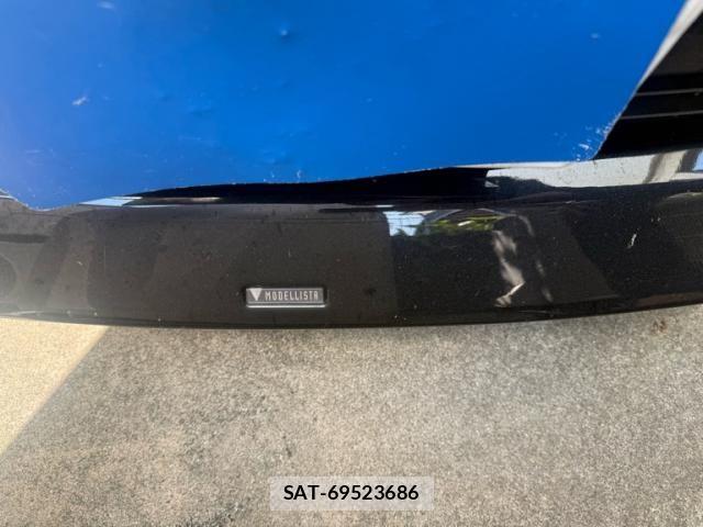 Toyota PRIUS 2017-08 8458224-4