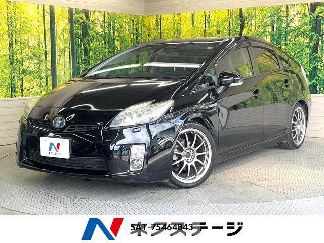 Toyota PRIUS 2011-01 8458227-0