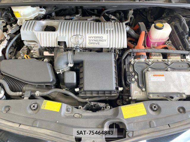 Toyota PRIUS 2011-01 8458227-17