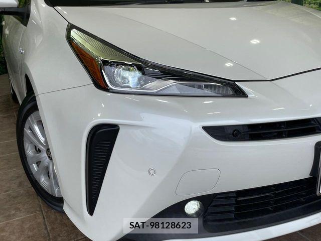 Toyota PRIUS 2020-09 8458217-11