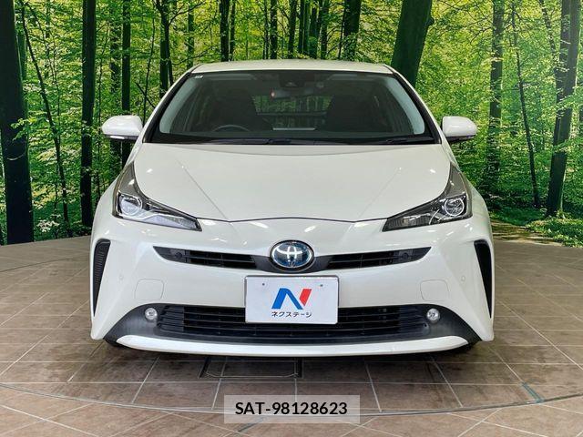 Toyota PRIUS 2020-09 8458217-13