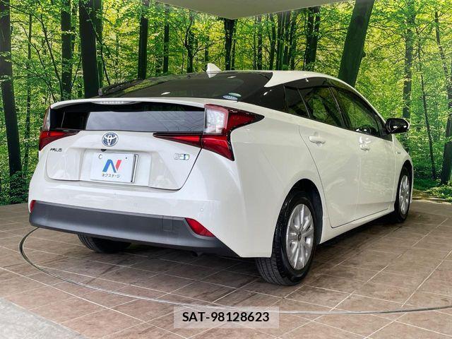 Toyota PRIUS 2020-09 8458217-16