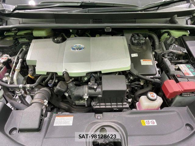 Toyota PRIUS 2020-09 8458217-17