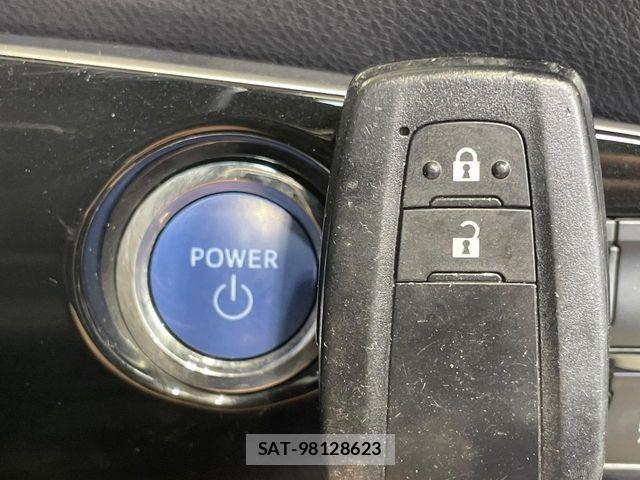 Toyota PRIUS 2020-09 8458217-6