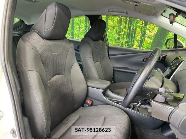 Toyota PRIUS 2020-09 8458217-7
