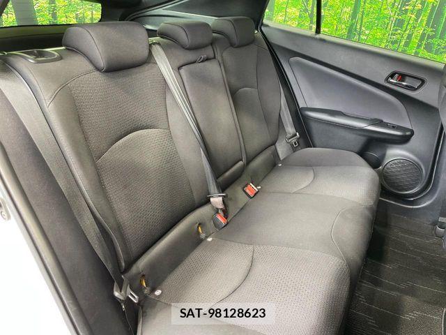 Toyota PRIUS 2020-09 8458217-8