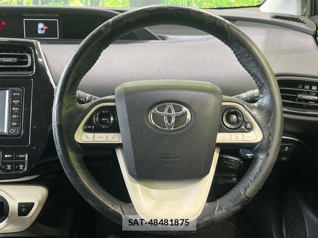 Toyota PRIUS 2017-11 8458226-10