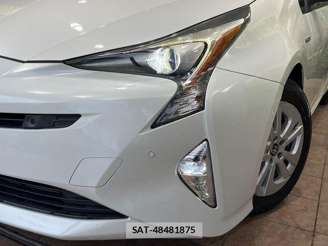 Toyota PRIUS 2017-11 8458226-11