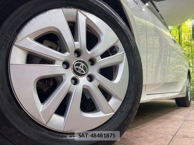 Toyota PRIUS 2017-11 8458226-12