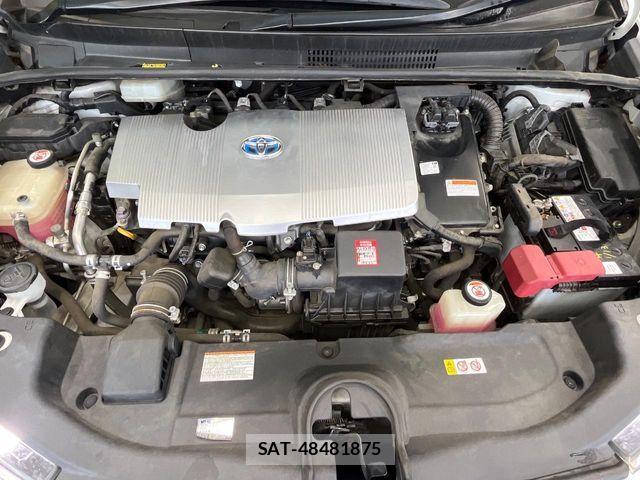 Toyota PRIUS 2017-11 8458226-17