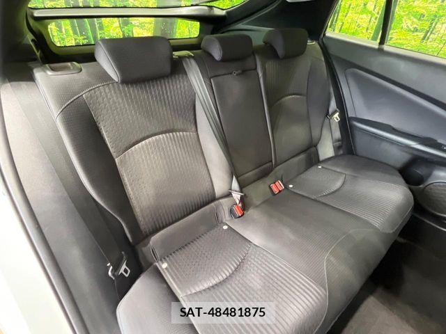 Toyota PRIUS 2017-11 8458226-8