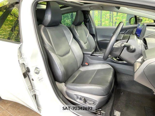 Toyota PRIUS 2023-04 8458206-7