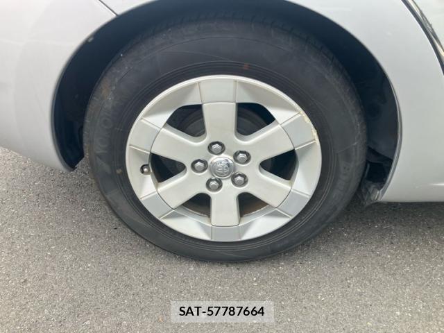 Toyota PRIUS 2007-02 8458238-9