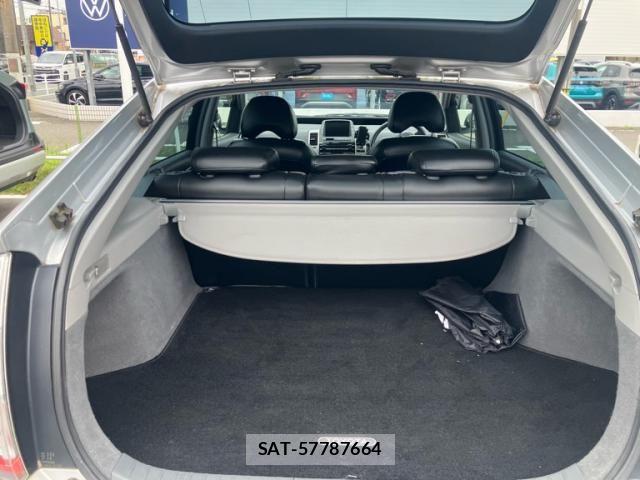 Toyota PRIUS 2007-02 8458238-12