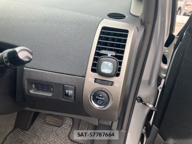 Toyota PRIUS 2007-02 8458238-20