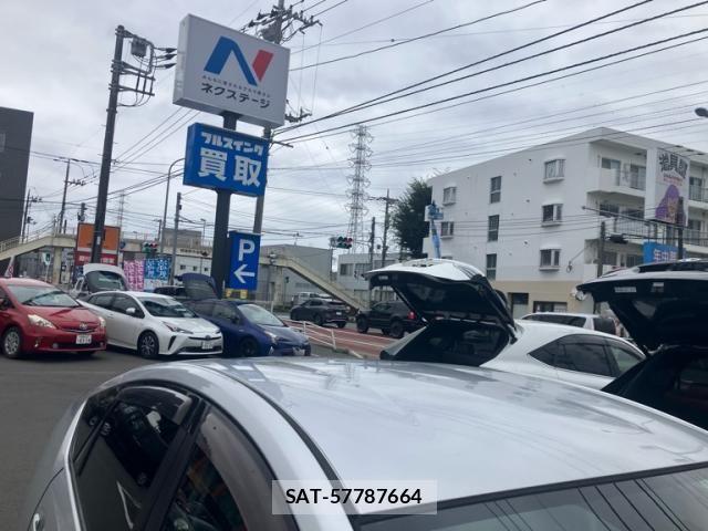 Toyota PRIUS 2007-02 8458238-3