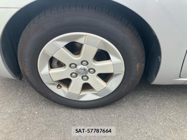 Toyota PRIUS 2007-02 8458238-7
