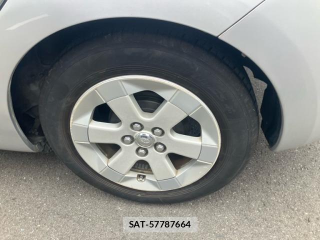 Toyota PRIUS 2007-02 8458238-8