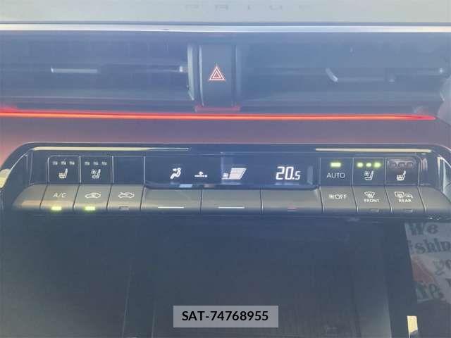 Toyota PRIUS 2023-06 8485924-9