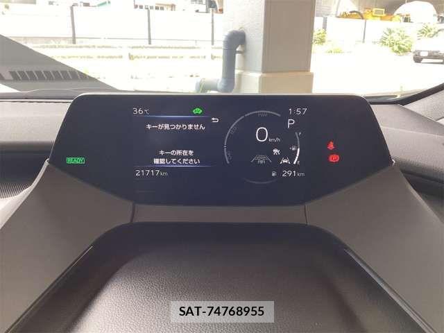 Toyota PRIUS 2023-06 8485924-14