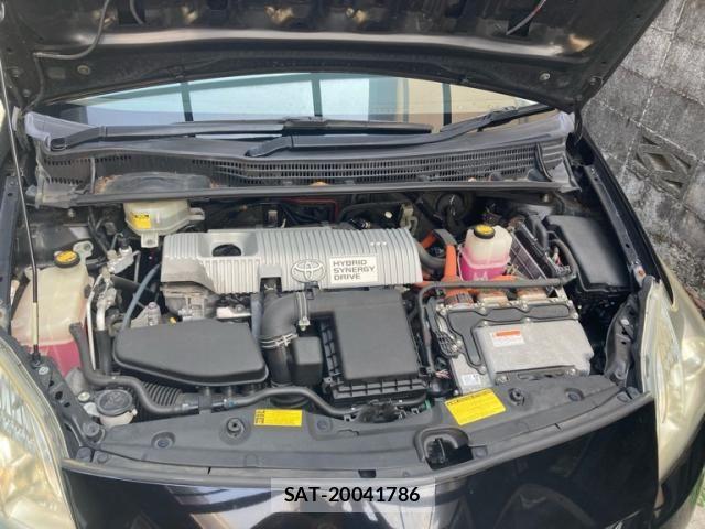 Toyota PRIUS 2010-07 8485957-11