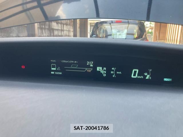 Toyota PRIUS 2010-07 8485957-19