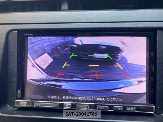 Toyota PRIUS 2010-07 8485957-21