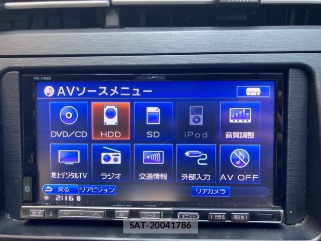 Toyota PRIUS 2010-07 8485957-22