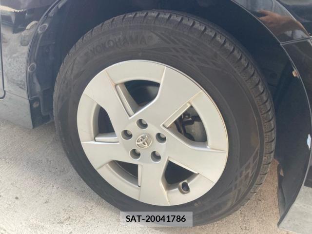 Toyota PRIUS 2010-07 8485957-4