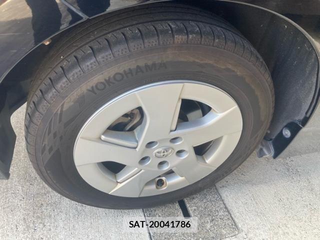 Toyota PRIUS 2010-07 8485957-5