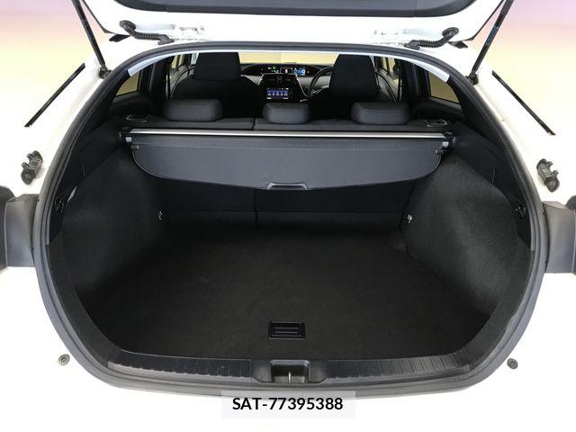 Toyota PRIUS 2017-10 8485941-10