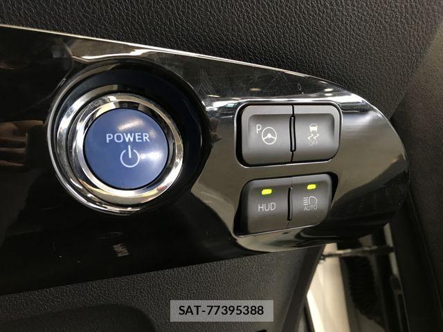 Toyota PRIUS 2017-10 8485941-17