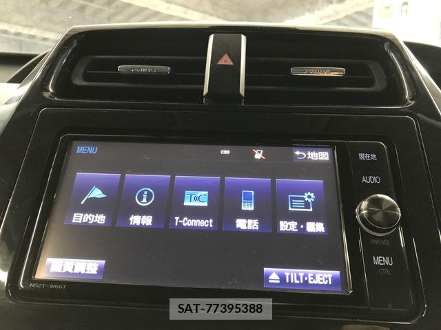 Toyota PRIUS 2017-10 8485941-1