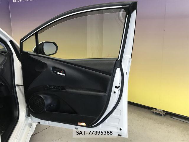 Toyota PRIUS 2017-10 8485941-20