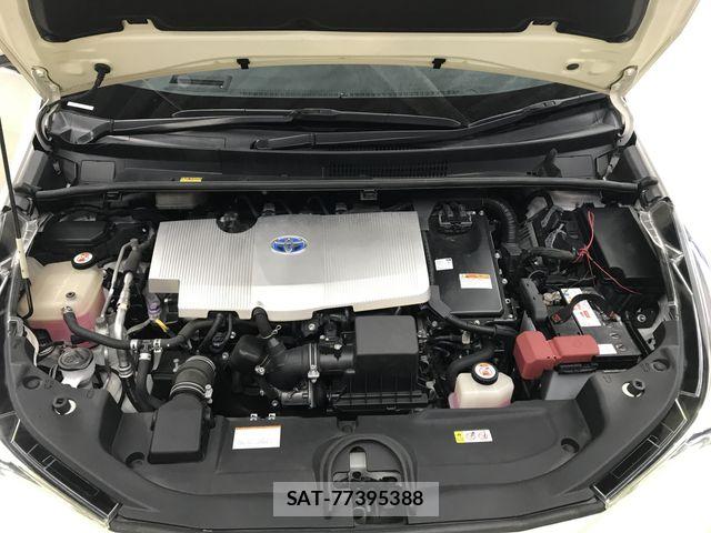 Toyota PRIUS 2017-10 8485941-29