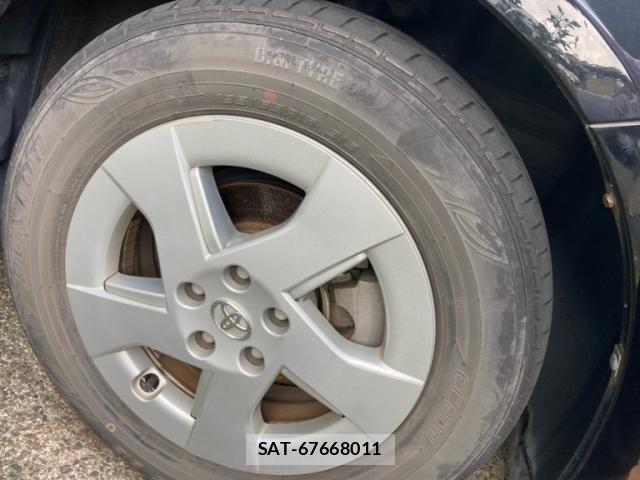 Toyota PRIUS 2011-10 8485956-7