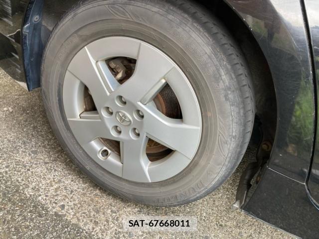 Toyota PRIUS 2011-10 8485956-8