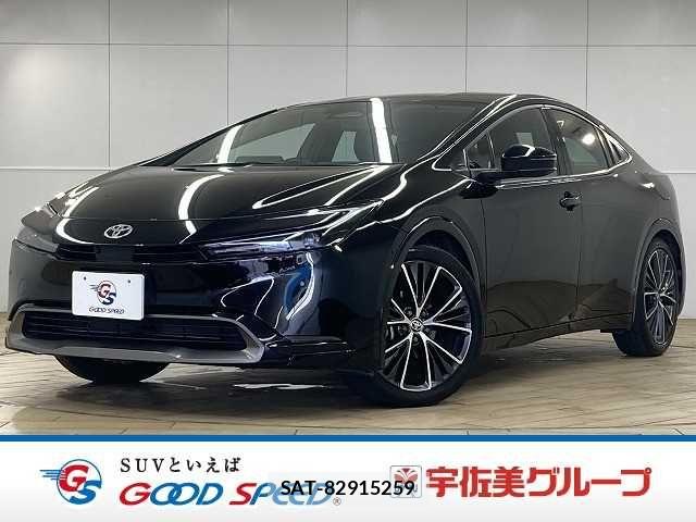 Toyota PRIUS 2023-12 8485926-0
