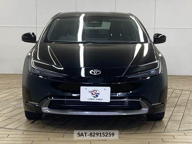 Toyota PRIUS 2023-12 8485926-14