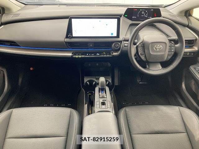 Toyota PRIUS 2023-12 8485926-1